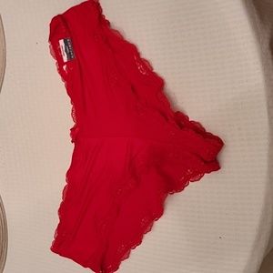 NWT Cacique Cheeky Panty